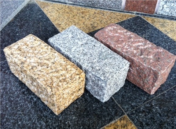 Granite Vietnam Slabs & Tiles, Viet Nam Yellow Granite