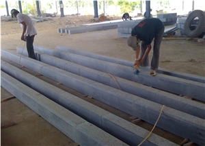 Granite Vietnam Slabs & Tiles, Viet Nam Yellow Granite