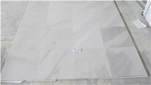 Sivec White Marble 16.00 Euro/M2
