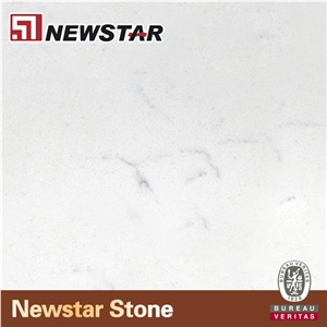 Afq-R153-White- Carrara-Quartz