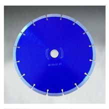 Diamond Dry Cutting Blade