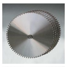Diamond Saw Blade for Granite Blocking