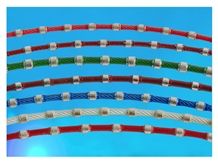 Granite Profiling Wire Saw