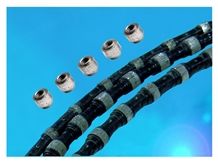 Granite Quarrying Wire Saw