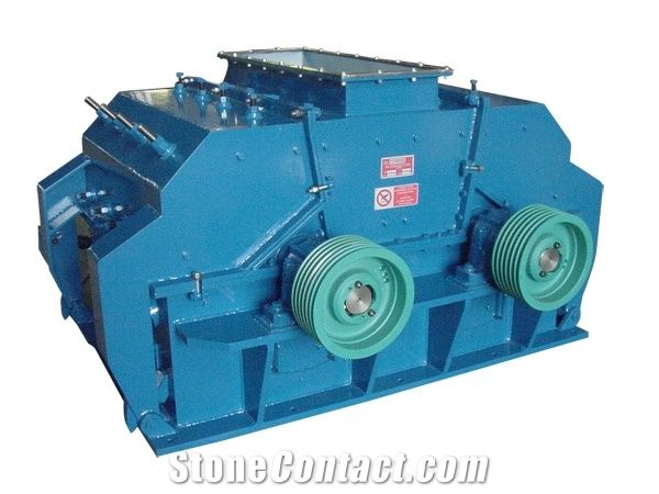 Stone Crushers, Mills, Pulverizing Machines