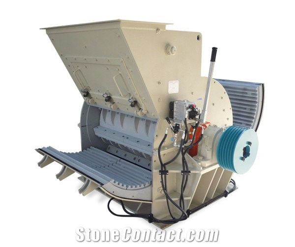 Stone Crushers, Mills, Pulverizing Machines