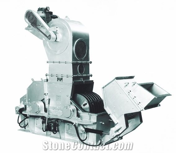 Stone Crushers, Mills, Pulverizing Machines