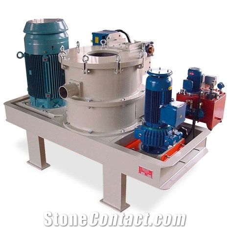 Stone Crushers, Mills, Pulverizing Machines