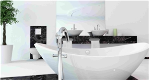 Artificial Marble Quartz Stone