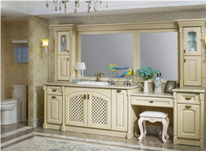 Quartz Stone for Vanity Top