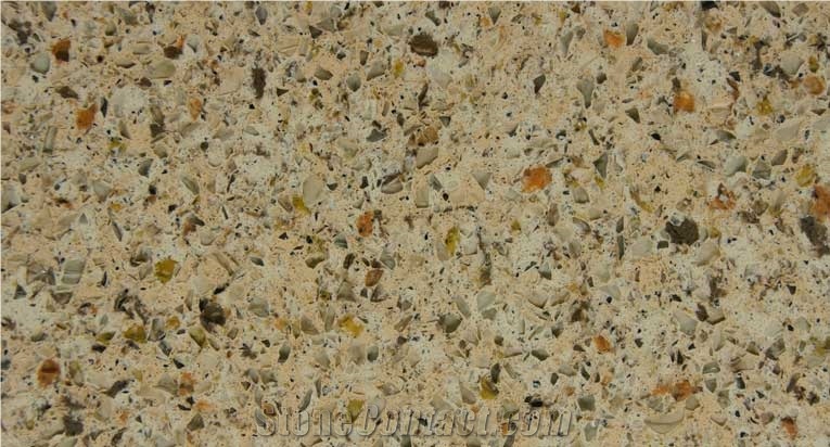 Quartz Stone for Vanity Top