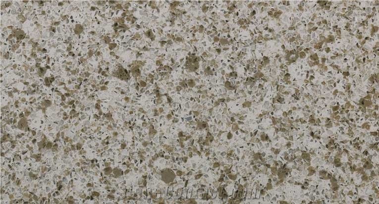 Quartz Stone Slabs