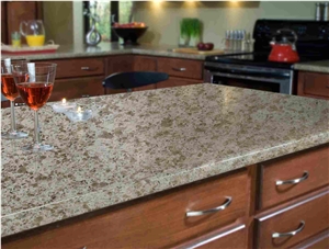 Quartz Stone Slabs