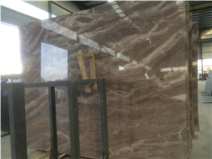 Butterfly-Red Marble Slab, China Red Marble