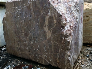 Marble & Onyx Blocks Series, China Green Marble