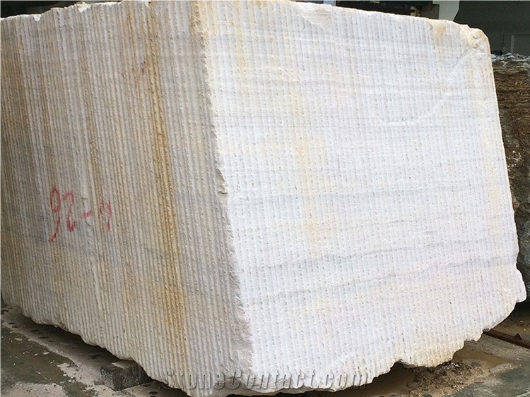 Marble & Onyx Blocks Series, China Green Marble