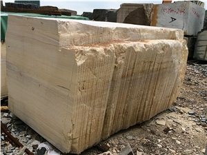 Marble & Onyx Blocks Series, China Green Marble
