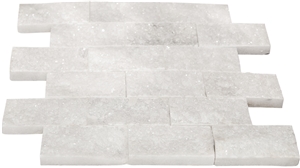 Avorio White Collection Mosaic