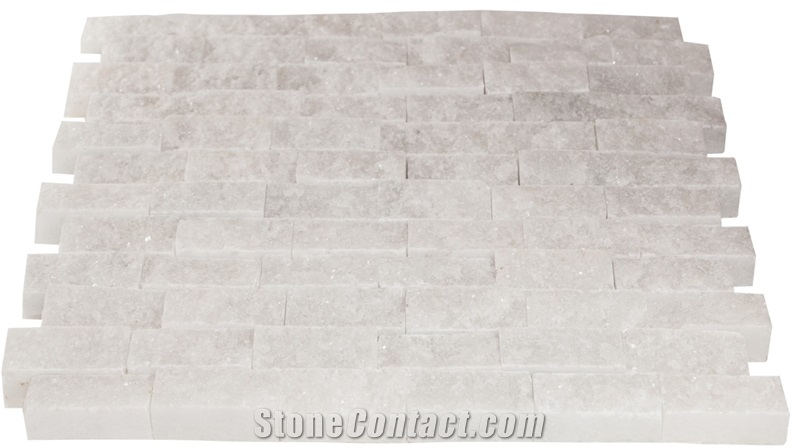 Avorio White Collection Mosaic