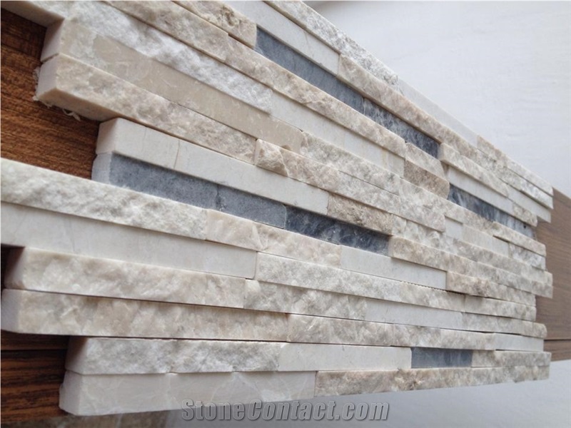 Avorio White Collection Mosaic