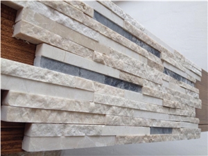 Avorio White Collection Mosaic