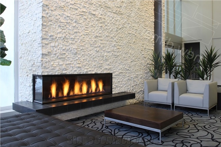 Avorio White Collection Mosaic