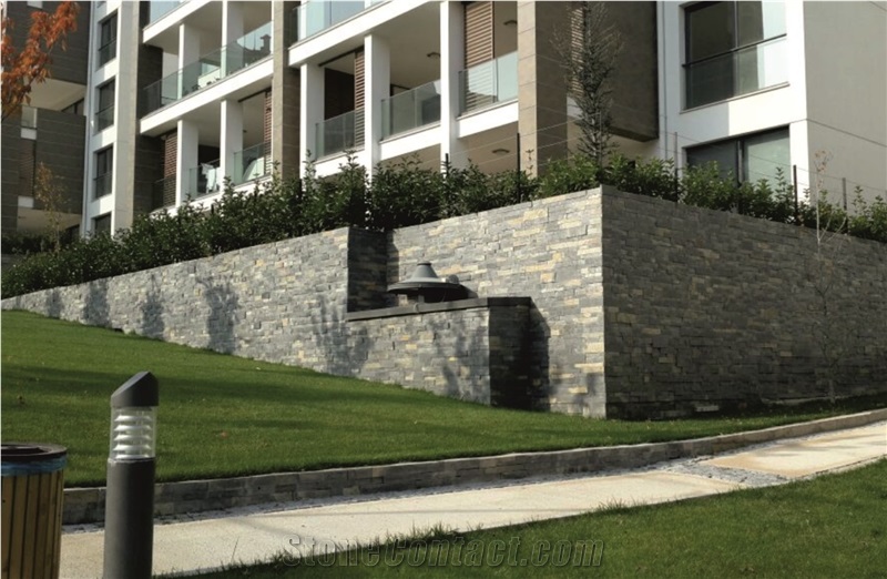 Orneo Black Collections Culture Stone