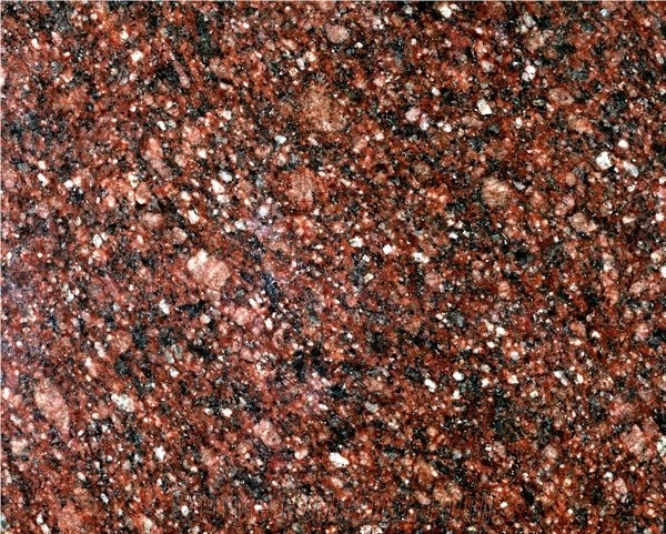 Rosso Carpazi Granite