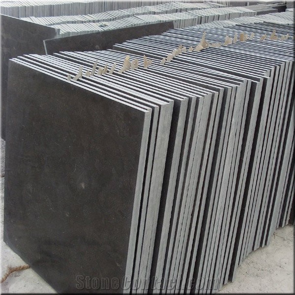 Fantasy Blue Limestone Tile for Flooring, Wall Cladding, Paving, Steps and Sculpture and More
