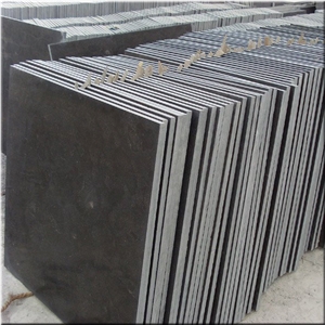 Fantasy Blue Limestone Tile for Flooring, Wall Cladding, Paving, Steps and Sculpture and More