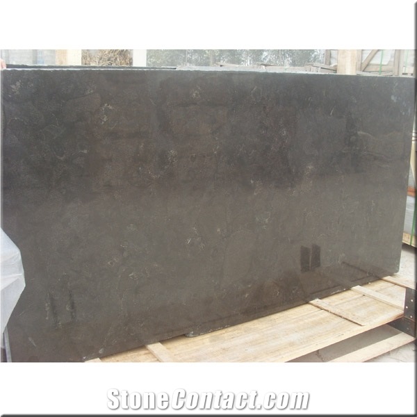 Fantasy Blue Limestone Tile for Flooring, Wall Cladding, Paving, Steps and Sculpture and More