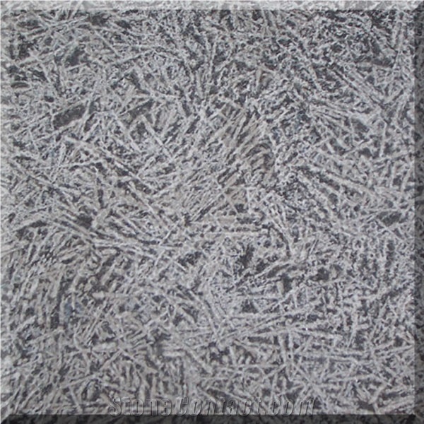 Fantasy Blue Limestone Tile for Flooring, Wall Cladding, Paving, Steps and Sculpture and More