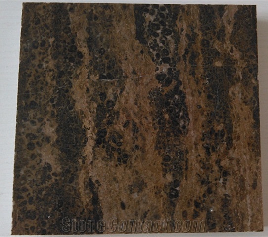 Golden Coast Marble Tile with Various Finishing, Marble Tile Manufacturer
