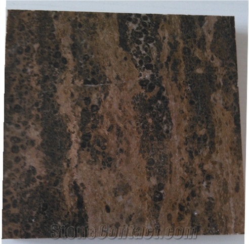 Golden Coast Marble Tile with Various Finishing, Marble Tile Manufacturer