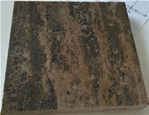 Golden Coast Marble Tile with Various Finishing, Marble Tile Manufacturer