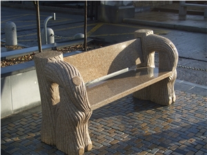 Garden Furniture, Benches