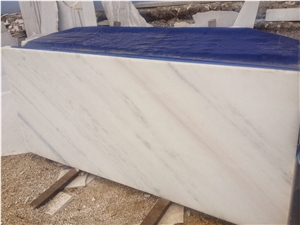 Pighes White Marble Tiles & Slabs