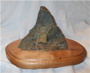 Mutton Fat Jade, Nephrite