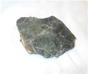 Mutton Fat Jade, Nephrite