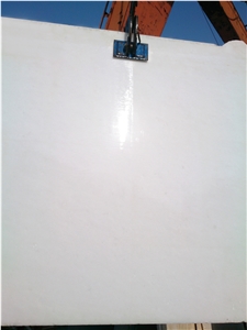 Marbles Slabs & Tiles, Kavala Semi White Marble Slabs & Tiles