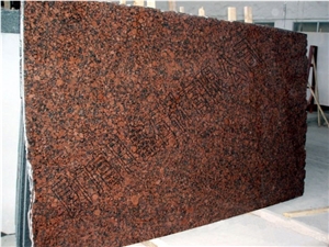 Carmen Red Slabs & Tiles, Carmen Red Granite Carmen Red Slabs & Tiles, Carmen Red Granite