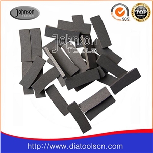 400mm Saw Blade Segment: Stone Segment 400mm Saw Blade Segment: Stone Segment