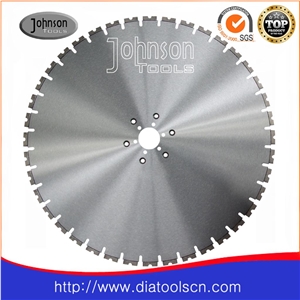 700mm Laser Welded Floor Saw Blades
