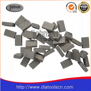 800mm Diamond Segment: Cutting Tool