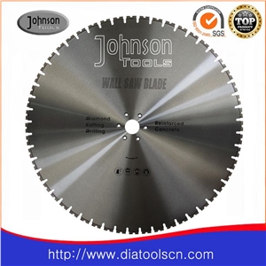 900mm Laser Welded Saw Blade: Diamond Floor Saw Blade