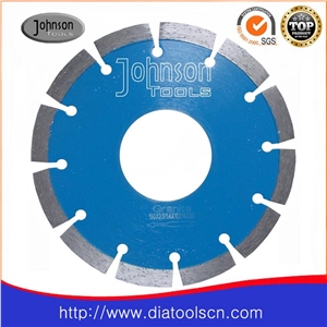 Diamond Blade:150mmsintered Segment Saw Blade