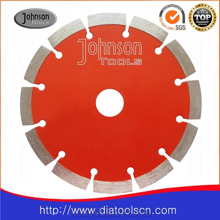 Diamond Blade:150mmsintered Segment Saw Blade
