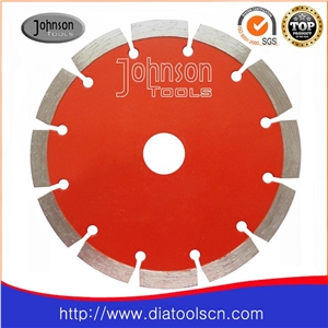Diamond Blade:150mmsintered Segment Saw Blade