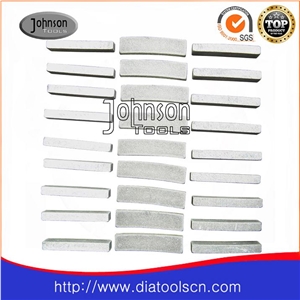 Diamond Segment: 700mm Cutting Segment Diamond Segment: 700mm Cutting Segment