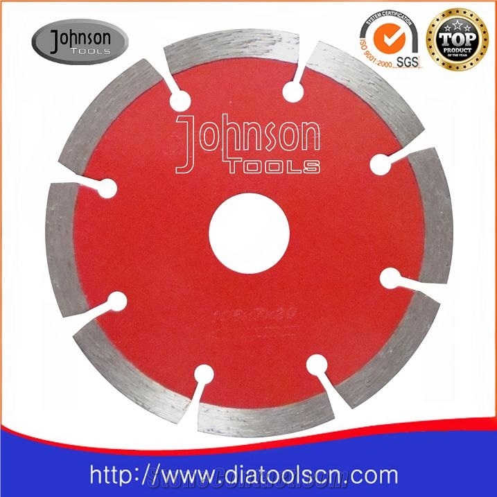 Diamond Tool: 105mmsintered Segment Saw Blade